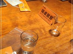 -肉串汪(月坛店)
