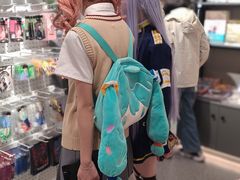 -漫库(北京王府井银泰in88店)