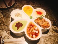 -绿茶餐厅(昌平悦荟店)