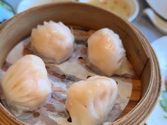 -潮府馆·非遗潮州菜·港式点心(世纪公园店)