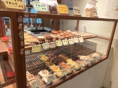 -慢熟面包店bud bread(孩儿巷店)