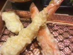 -天妇罗内顺田(罗湖店)