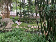 -成都市活水公园