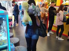 -PAWTOY爪e玩偶店(天兴罗斯福店)