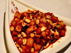 -峨嵋酒家(地安门店)