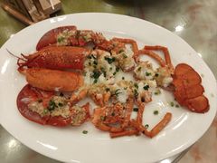 -新金盛·海鲜酒楼(盐田店)
