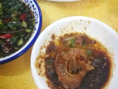 -鑫宝沙茶牛肉火锅(永泰店)