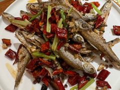 -两湖厨子·湖南菜·湖北菜·河鲜(康乐店)