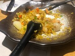 -东菊料理(吉利购物广场店)