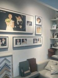 -拾尚映画·STUDIO婚纱摄影(中关村店)