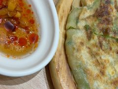-甲乙饼·北京手工肉饼(西直门凯德茂店)