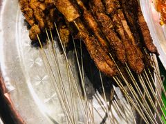 -令氏家外家周秦食府(高新店)