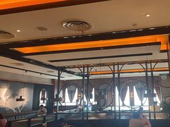 -半秋山西餐厅(宜昌大洋店)