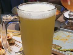 -街角等你.大连海鲜烧烤(西安路店)