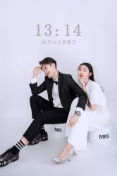 -二十一世纪婚纱摄影(省府前街店)