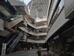 -上海长风大悦城
