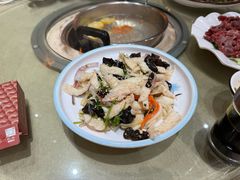 -红日饭店(裕隆三路店)