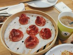 -苏小柳点心·手作小笼包(虹桥天地分院)