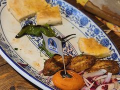 -卢布里西餐厅(总店)