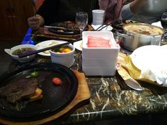 -吉布鲁牛排海鲜自助(武侯泛悦国际店)