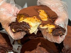 -玥儿弯弯手作烘焙(中海国际社区御城店)
