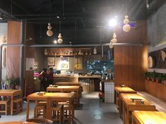 -香满园春饼·家常菜(东大桥店)