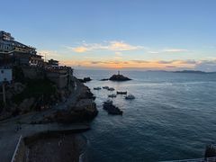 -东极岛景区