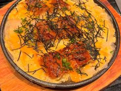 -玄白·炭烤活鳗(上海首店)