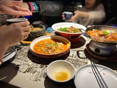 -绿茶餐厅(燕郊永旺店)