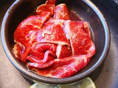-一品诚记烤肉(大连柏威年购物中心店)