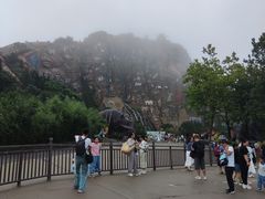 -西霞口神雕山野生动物世界