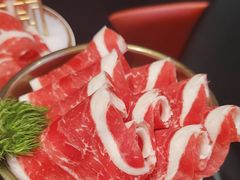-牛将军•涮肉•烤肉•铁板烧(北京王府井·故宫店)