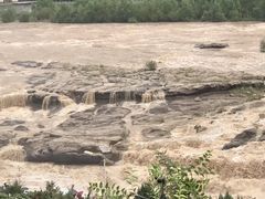 -陕西黄河壶口瀑布旅游区