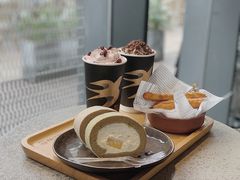 -BeauTea水仙(coco park店)