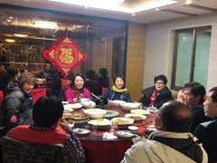 包厢-鸿运楼·舌尖上的徽菜