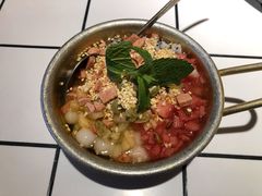 -贤合庄卤味火锅(顺城店)
