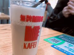 -无牌咖啡&酒馆