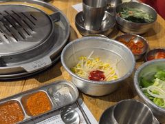 -姜虎东白丁烤肉(深圳湾后海汇店)