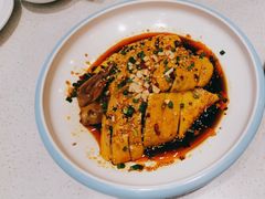 -三品香·江浙菜(松江九谊店)