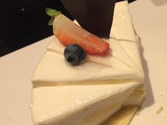 -OPEN開全日自助餐厅·西餐·海鲜(佛山希尔顿酒店)