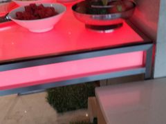 -国睿金陵大酒店餐厅