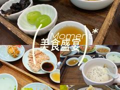 -蟹上黄·蟹黄面·江南糖水(人民广场店)