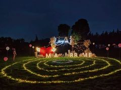 -上海山野camping·户外天幕烧烤·团建拓展营地