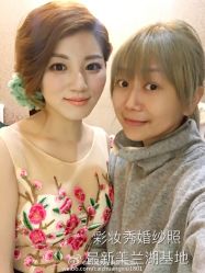 -上海彩妆秀摄影设计有限公司