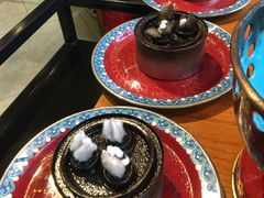 -三太子地摊烧烤·小龙虾(北蔡店)