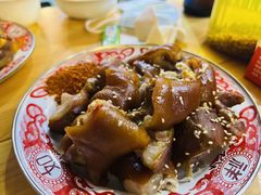 -王婆婆老妈蹄花川菜馆·非物质文化遗产(太古里一店)
