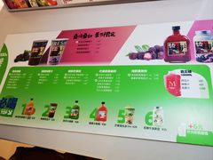 -Mr.Fruits水果先生(蓝色港湾店)