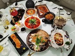 -3号仓库·创意中国菜(新世界城店)