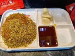 -秦炉烤肉(财富中心店)