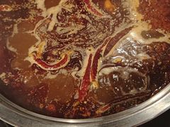 -来伊回麻辣烫·火锅串串清真(红瓦寺总店)